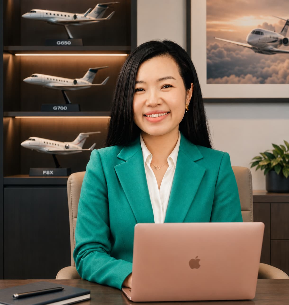 Lexi Huyền Trang